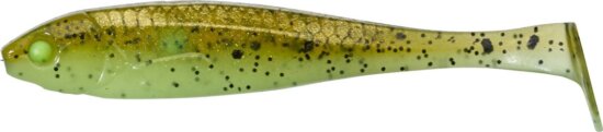 Illex Magic Slim Shad 3 (6,5cm) Magic Guripan 7db