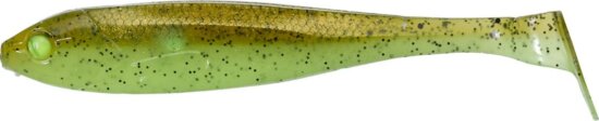 Illex Magic Slim Shad 5 (10,5cm) Magic Guripan 5db