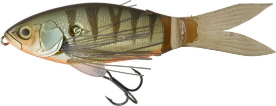 Illex Slick Bait 12cm F Aggressive Perch