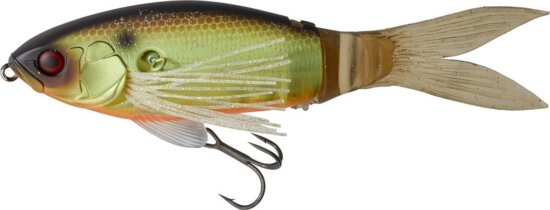 Illex Slick Bait 12cm F Muddy Roach