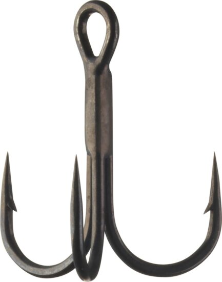 Daiwa Prorex Treble Hook T30 SQS (#2/0)