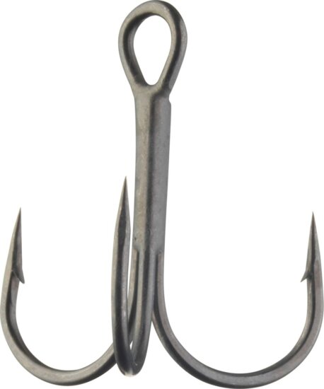 Daiwa Prorex Treble Hook T30 BN (#2/0)