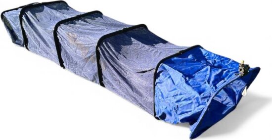 Varga's Verseny haltartó szák 40*50*250cm