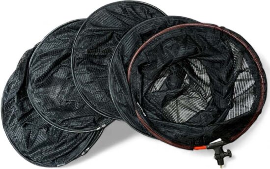 Varga's Verseny haltartó szák 45*200cm