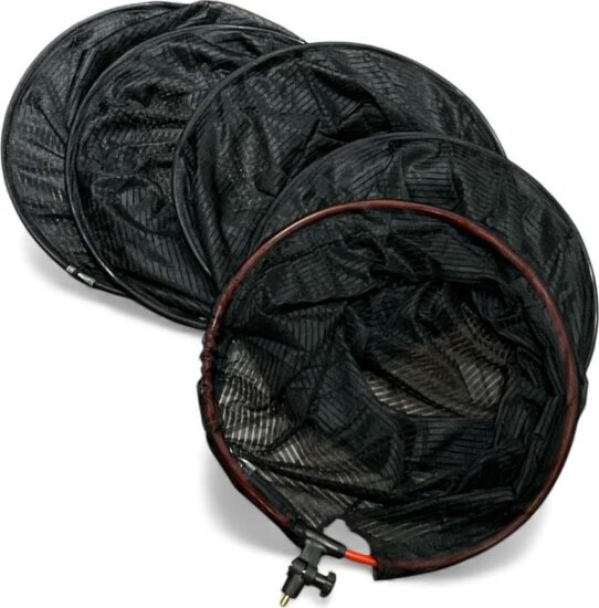 Varga's Verseny haltartó szák 45*150cm