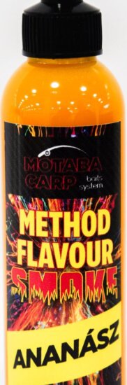 Motabacarp Method Flavour Aroma Gél - Ananász Smoke