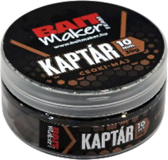 BAIT MAKER Kaptár 10 mm Csoki-Máj 30g