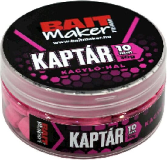 BAIT MAKER Kaptár 10 mm Kagyló-Hal 30g