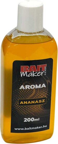 BAIT MAKER Aroma Ananász 200 ml