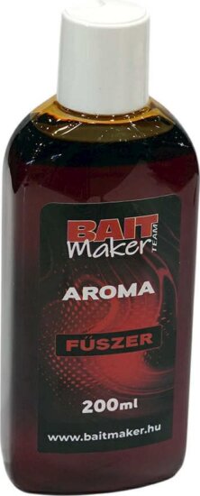 BAIT MAKER Aroma Fűszer 200 ml