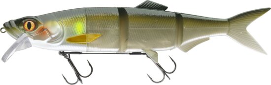 Daiwa Prorex Hybrid Swimbait , 250 (wakasagi, 25.0cm, 125.0g, 1db)