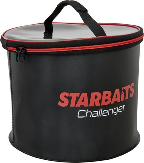 Starbaits Vödör Challenger Pro Tec EVA Bucket 20L