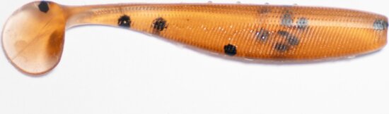 Reiva Flat Minnow Shad by Jadabo 5 cm Cola