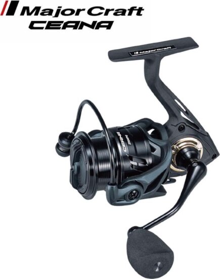 Major Craft Ceana Cns2500Pg Orsó