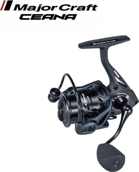 Major Craft Ceana Cns1000 Orsó