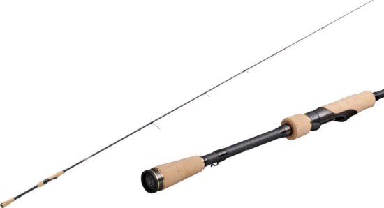 Major Craft Legado Lightning Lgds-6101ml Fast 2.08m 1.75g-10.5g