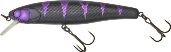 Illex Arnaud 10cm F Midnight Shadow