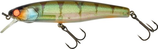Illex Arnaud 10cm F Magic Green Perch