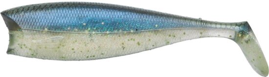 Illex Nitro Shad 9cm Secret Herring 6db