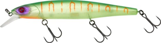 Illex Mag Squad 12,8cm SP Lime Chart Tiger