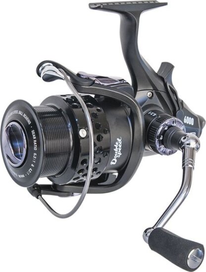 Carp Expert Double-Speed 4000