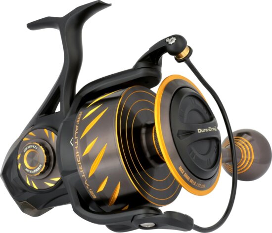 PENN ATH10500 AUTHORITY 10500