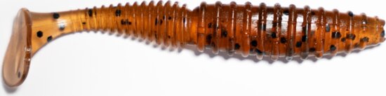 Reiva Zander Power Shad by Jadabo 7,5 cm Cola