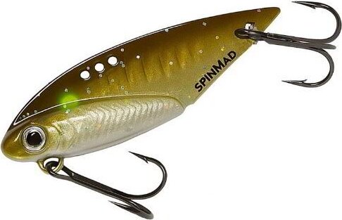 SpinMad Blaid Bait King 75mm 14g 3811