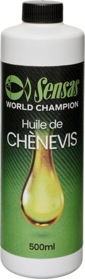 Sensas Kender olaj Hemp Oil 500ml