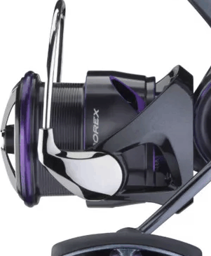 Daiwa Prorex MQ LT pótdob (3000)