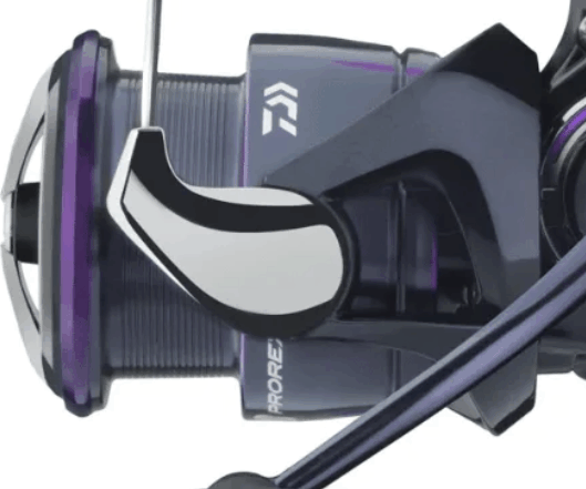 Daiwa Prorex V LT pótdob (2500)