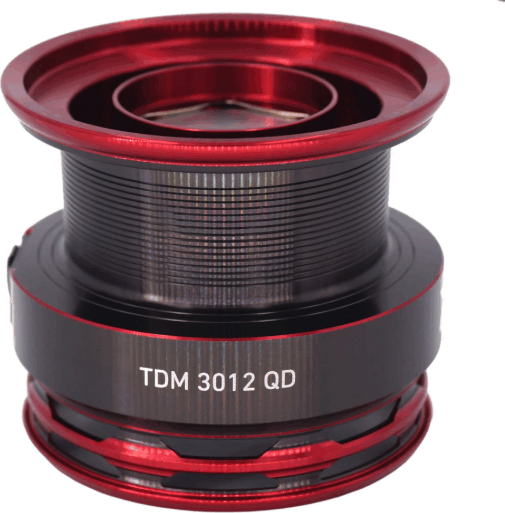 Daiwa TDM QD pótdob (3010-DH)