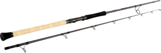 Sportex Top Cat Cs-2 Spin 250cm 60-140g