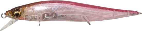 Megabass Vision Oneten Jr. 98mm 10.5g Glx Cotton Wakasagi