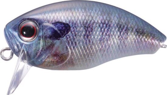 O.S.P Osp Buzzn Crank 50mm 10g Rpo45 Real Blue Gill