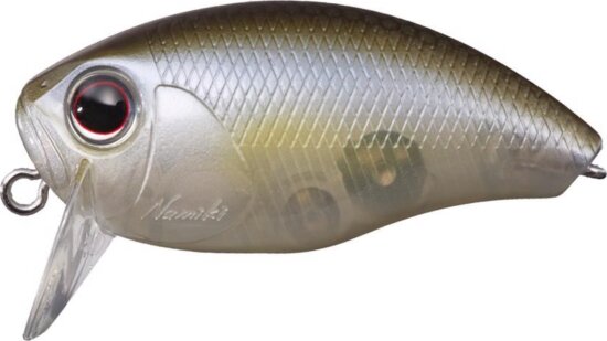 O.S.P Osp Buzzn Crank 50mm 10g P23 Tasty Shad