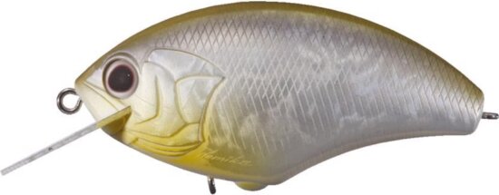 O.S.P Osp Blitz Max 62mm 12.5g H23 Ginrin