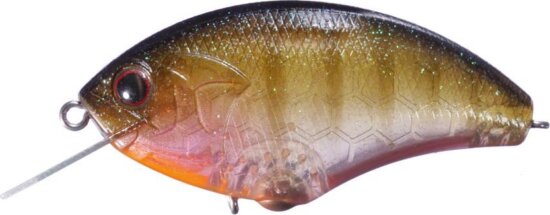 O.S.P Osp Blitz Max 62mm 12.5g L16A Dazzler Baby Gill