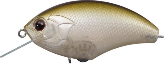 O.S.P Osp Blitz Max 62mm 12.5g G01 Ghost Minnow