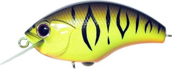 O.S.P Osp Blitz 53mm 9g P27 Brown Tiger