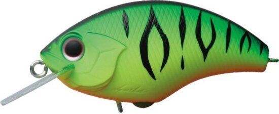 O.S.P Osp Blitz 53mm 9g M14mat Tiger