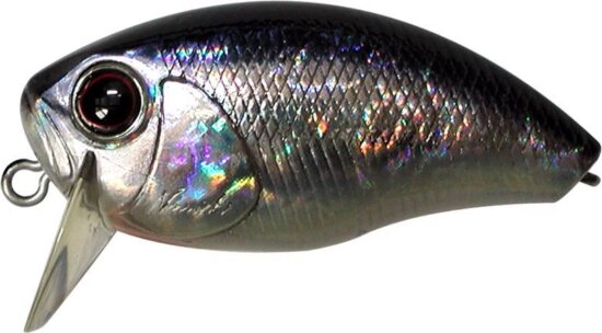 O.S.P Osp Buzzn Crank 50mm 10g H09 Crystal Blue Shiner