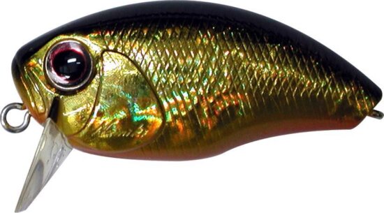 O.S.P Osp Buzzn Crank 50mm 10g H04 Crystal Gold