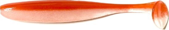 Keitech Easy Shiner 4" 100mm/ EA#24 Crab Stick gumihal