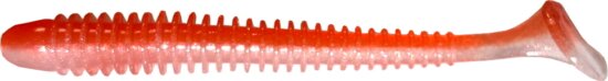 Keitech Swing Impact 3.5" / EA#24 Crab Stick gumihal
