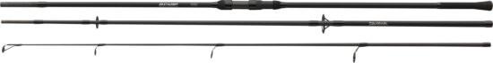 DAIWA D-Carp 12ft 3.00lbs 3sect.