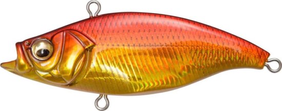 Megabass Cutvib 55 Hw 55mm 10g Gg Kinaka