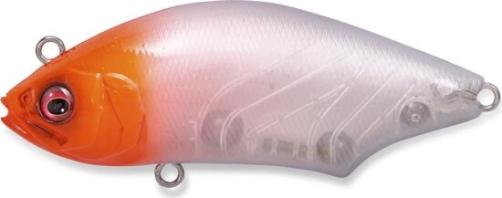 Megabass Hadara Trap 70 70mm 17g Gp Red Head