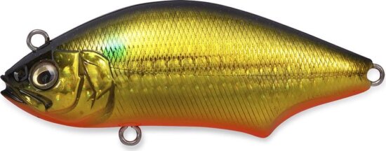 Megabass Hadara Trap 70 70mm 17g Gg Kin Bora