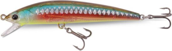 DOIYO S'zuki Tran-S-Former slow sinking UV 75mm/ BP